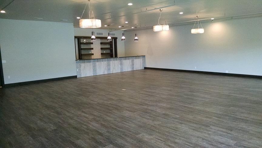 Okoboji Commons Hotel 外观 照片