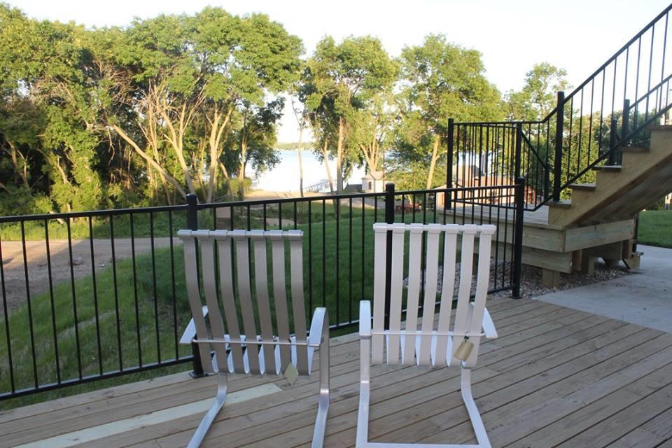 Okoboji Commons Hotel 外观 照片