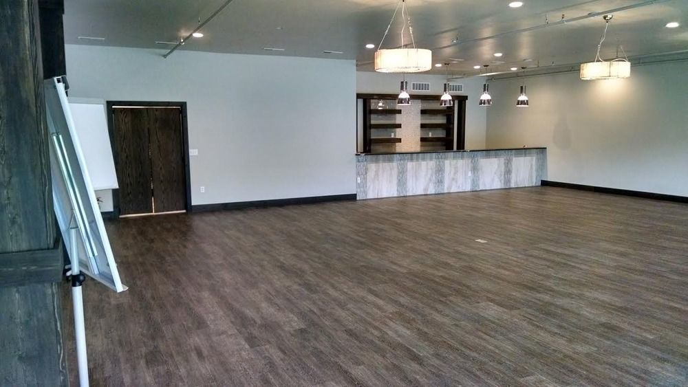 Okoboji Commons Hotel 外观 照片