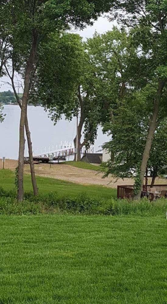 Okoboji Commons Hotel 外观 照片